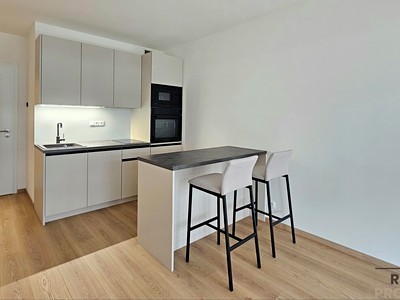Pronájem bytu 1+kk 32 m²