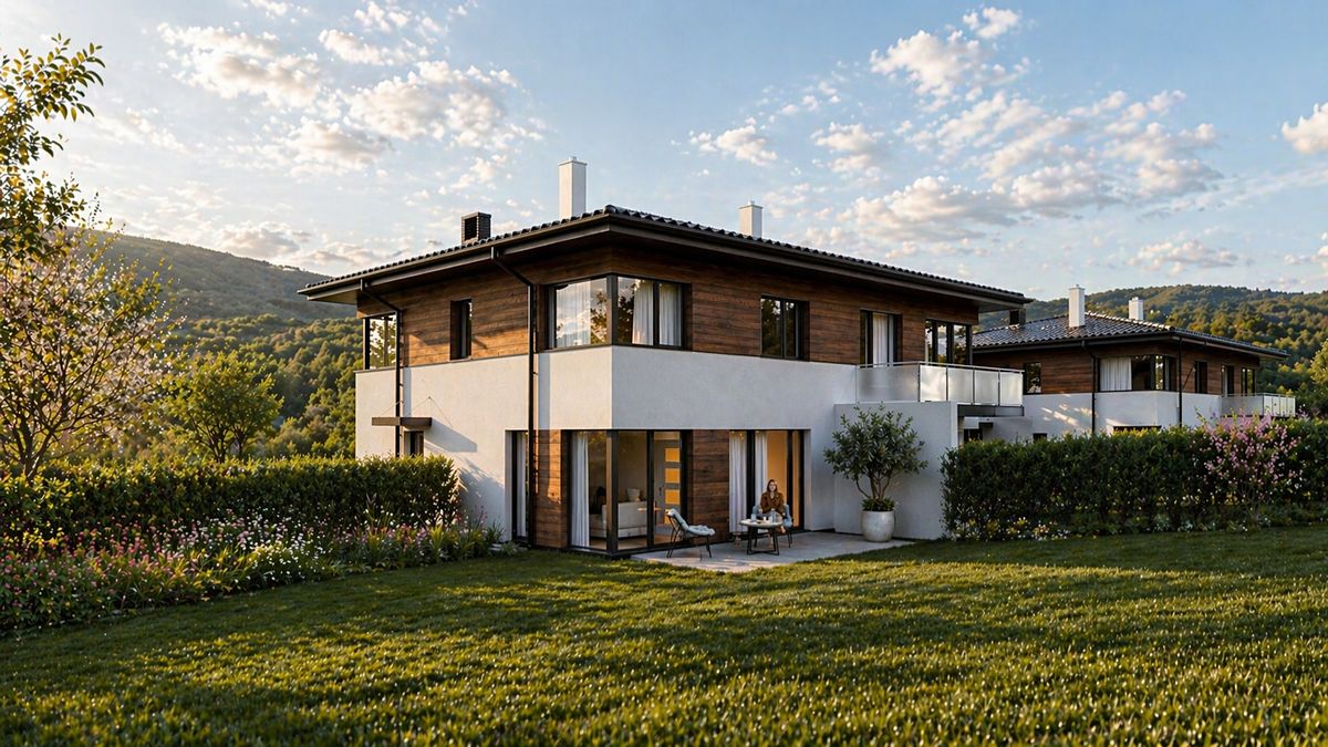 Prodej rodinného domu 115 m², pozemek 1300 m² – fotografie 3