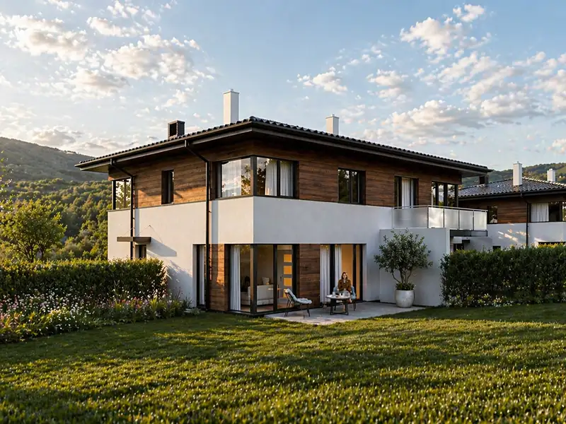 Prodej rodinného domu 115 m², pozemek 1300 m², Čeladná – náhled fotky 2