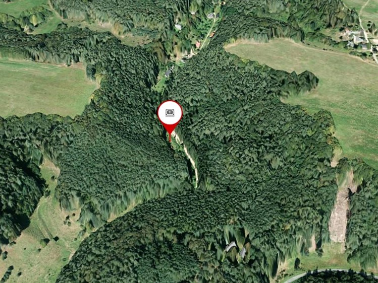 Prodej pozemku, 3 659 m² (12 z 12)