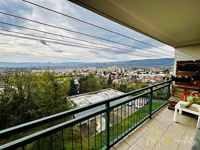 Pronájem bytu 3+kk 72 m² — photo 2