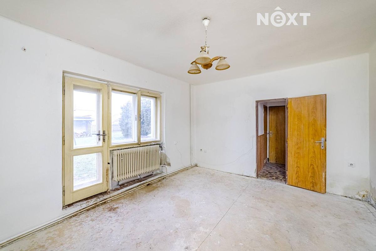 Prodej vícegeneračního domu 164 m², pozemek 540 m² – fotografie 5