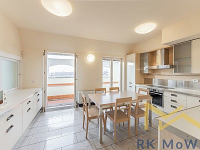 Pronájem bytu 5+1 235 m²