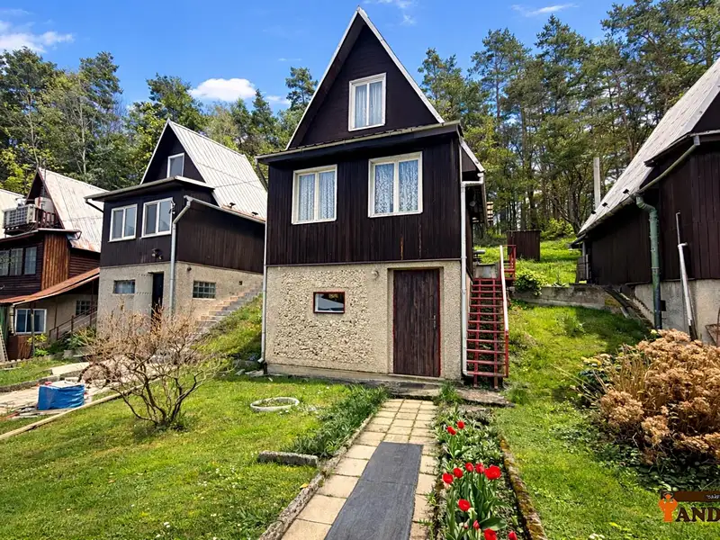 Prodej chaty 30 m², pozemek 433 m², Havířov – náhled fotky 1