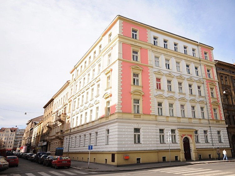 Zborovská