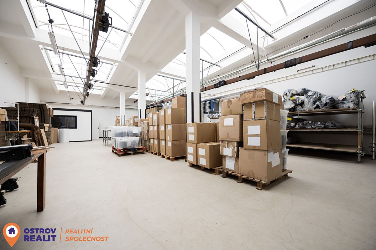 Prodej obchodního prostoru 198 m² – fotografie 3