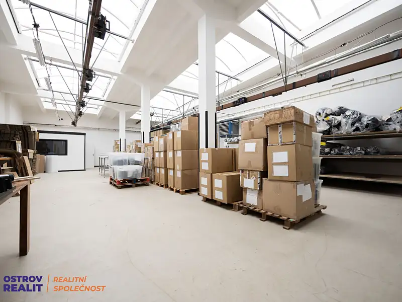 Prodej obchodního prostoru 198 m², Šumperk – náhled fotky 3