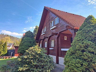 Prodej  rodinného domu 80 m², pozemek 1 156 m² — photo 2