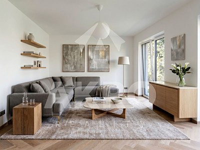 Prodej bytu 4+kk 158 m²