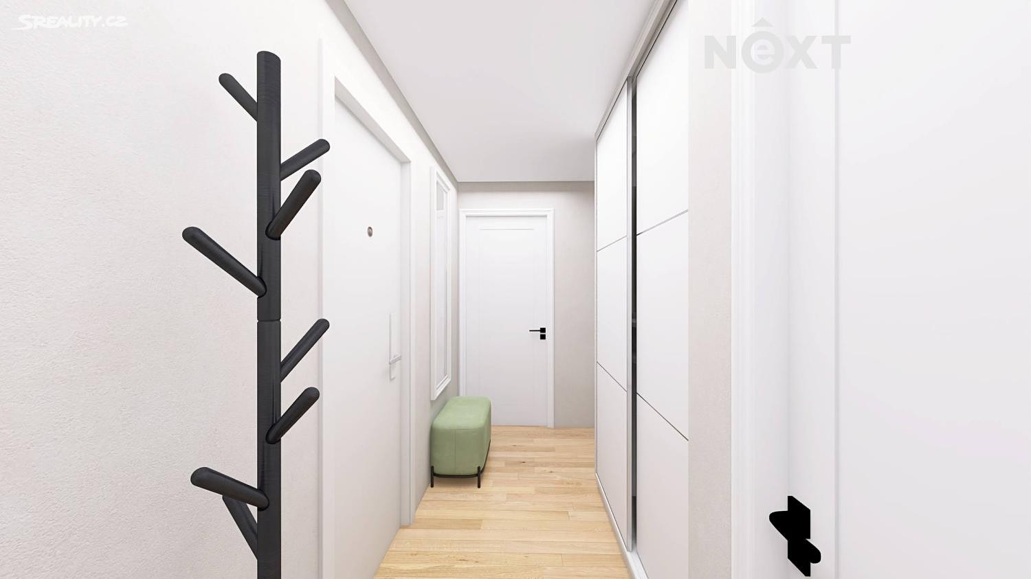 Prodej bytu 2+kk 70 m² (Mezonet) – další