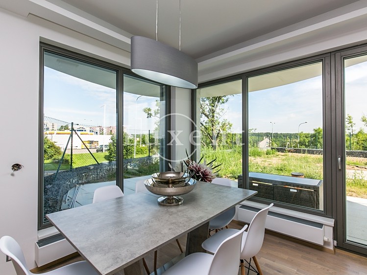 Квартира 3+kk в оренду, 156 м² (4 з 17)