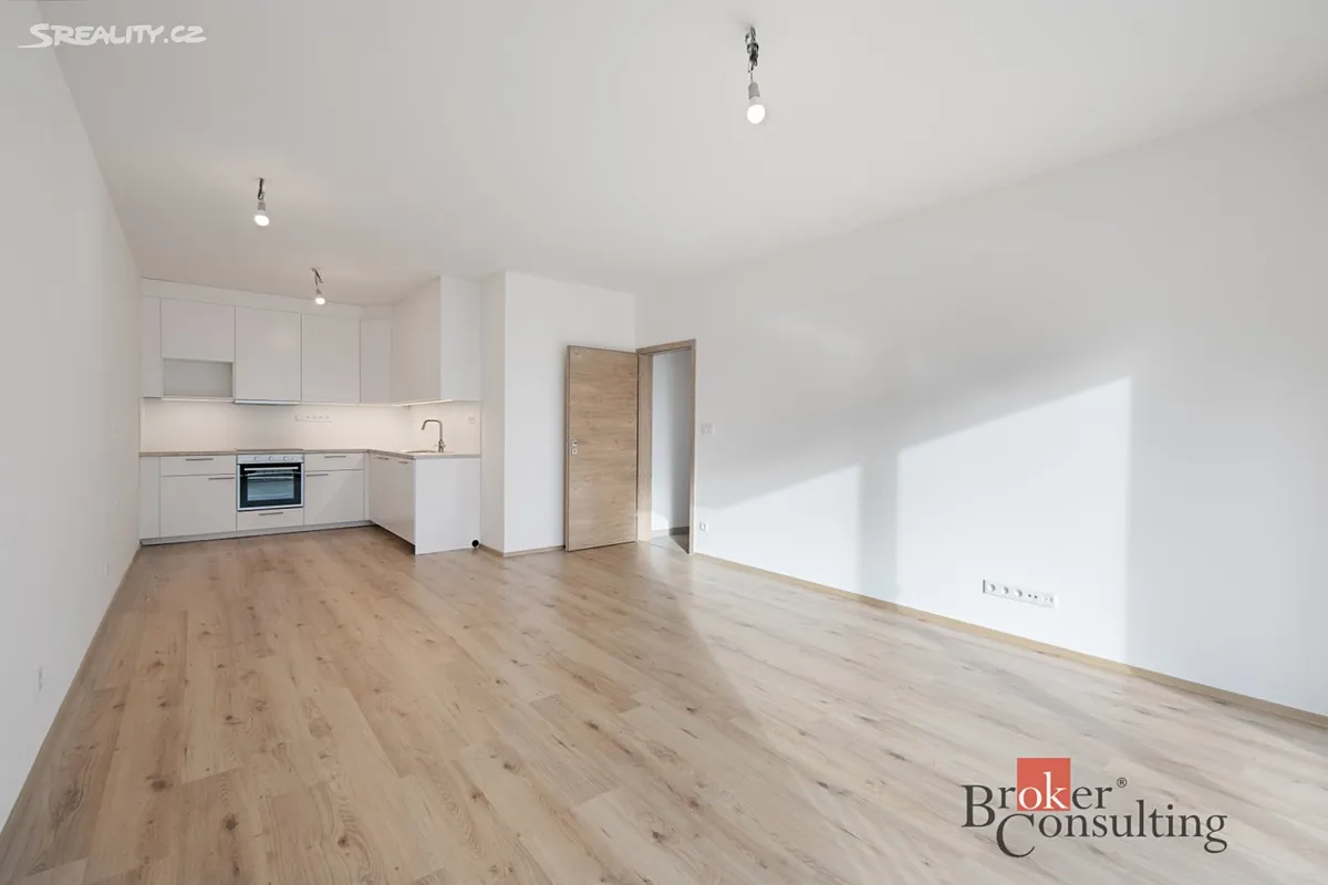 Pronájem bytu 2+kk 74 m², Plzeň