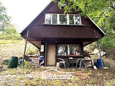 Prodej chaty 70 m², pozemek 316 m²