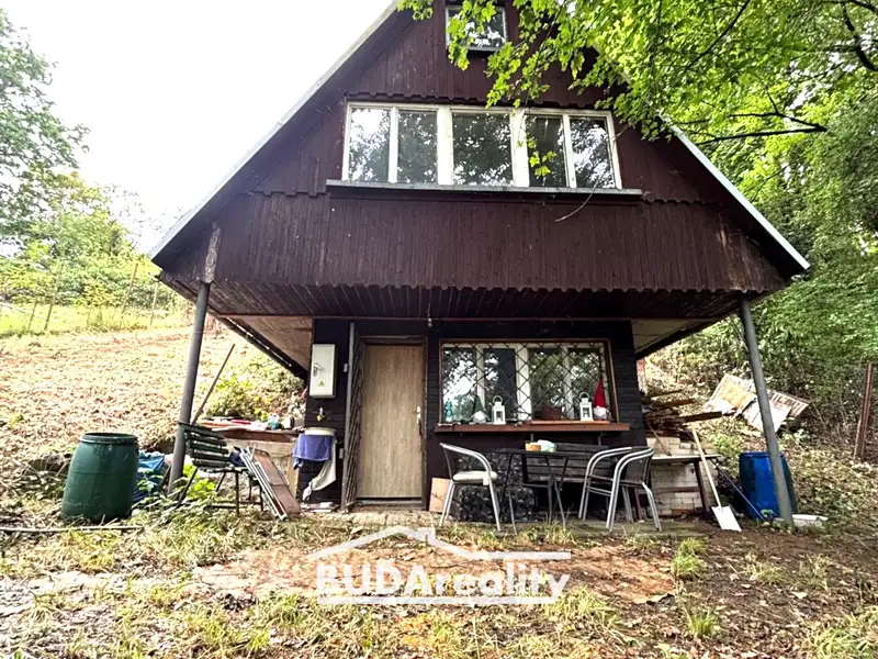 Prodej chaty 70 m², pozemek 316 m², Zlín – náhled fotky 1