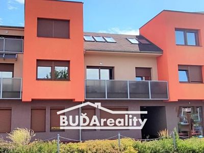 Prodej bytu 2+kk 65 m²