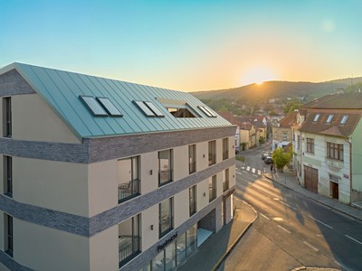Prodej bytu 2+kk 44 m²