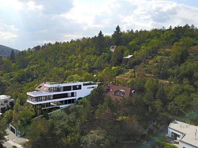 Prodej  vily 249 m², pozemek 1 430 m² — photo 5
