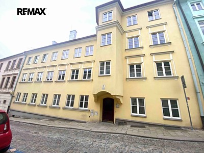 Pronájem bytu 1+1 28 m²