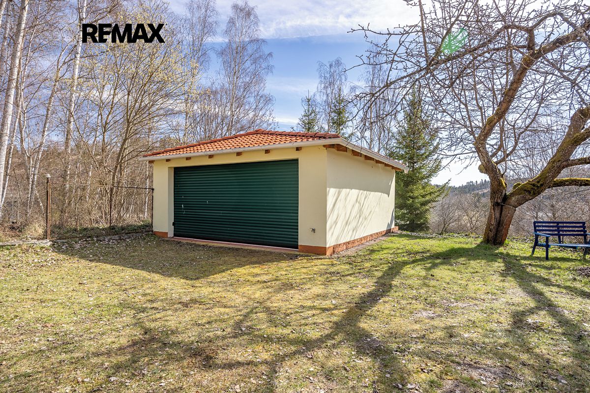 Prodej chaty 120 m², pozemek 1381 m² – fotografie 4