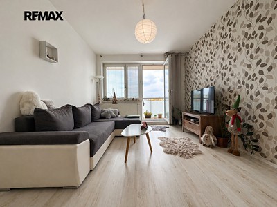 Prodej bytu 2+kk 50 m²