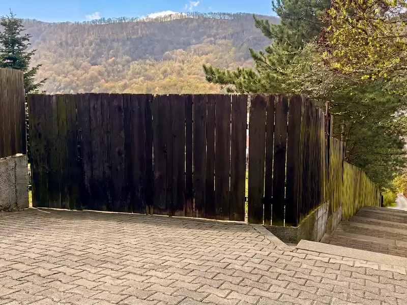 Prodej stavebního pozemku 1210 m², Ústí nad Labem – náhled fotky 2