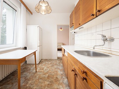 Prodej bytu 3+1 71 m²