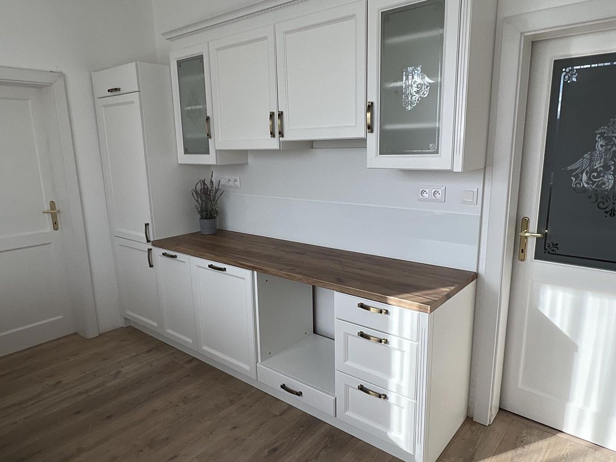 Prodej bytu 2+1 70 m² (Jednopodlažní)