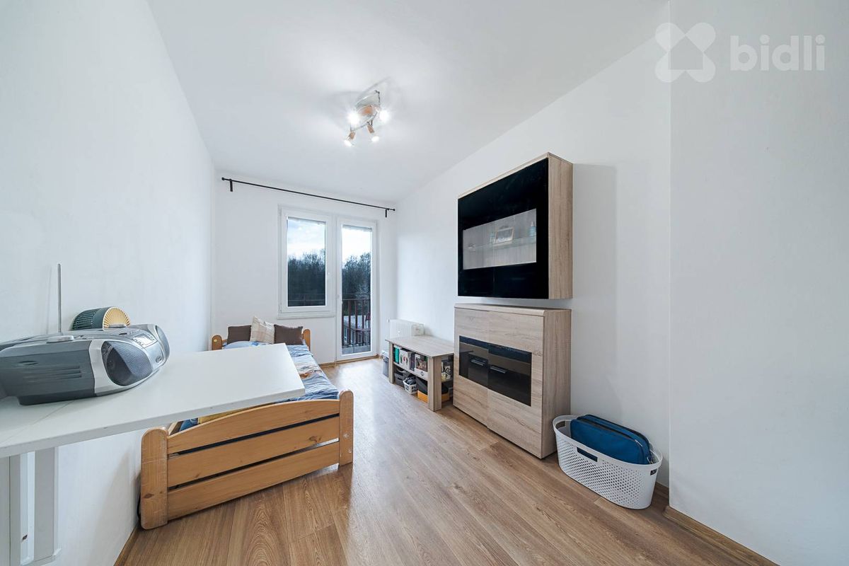 Prodej bytu 1+kk 17 m²