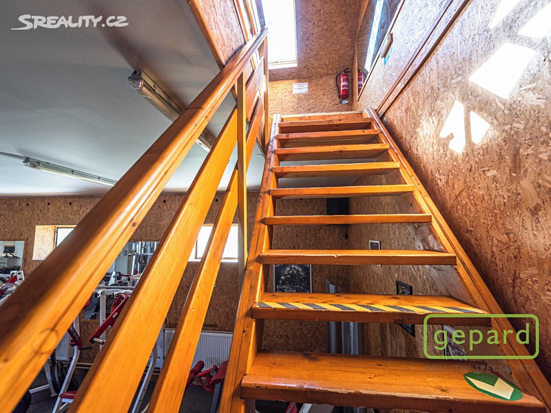 Prodej komerční nemovitosti 569 m² – další