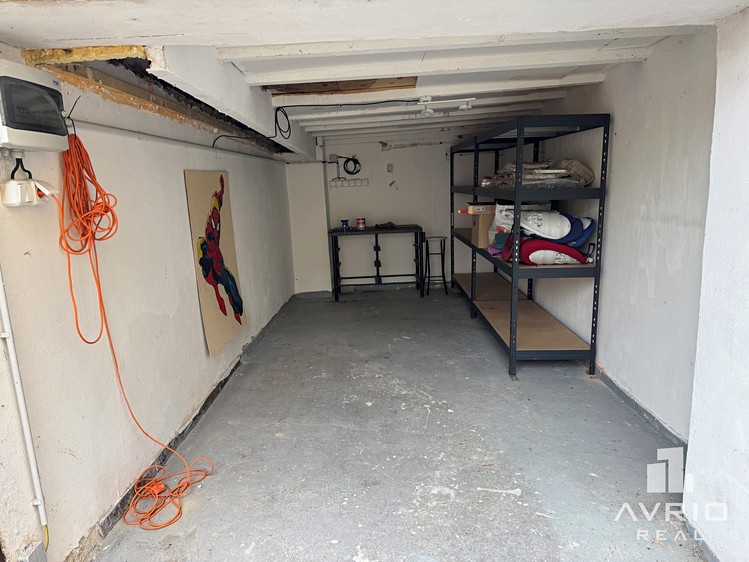 Prodej nemovitosti, 14 m² (2 z 4)