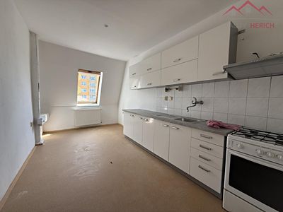 Pronájem bytu 3+1 70 m²