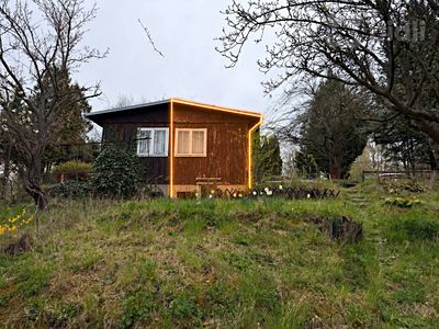 Prodej zahrady 385 m²