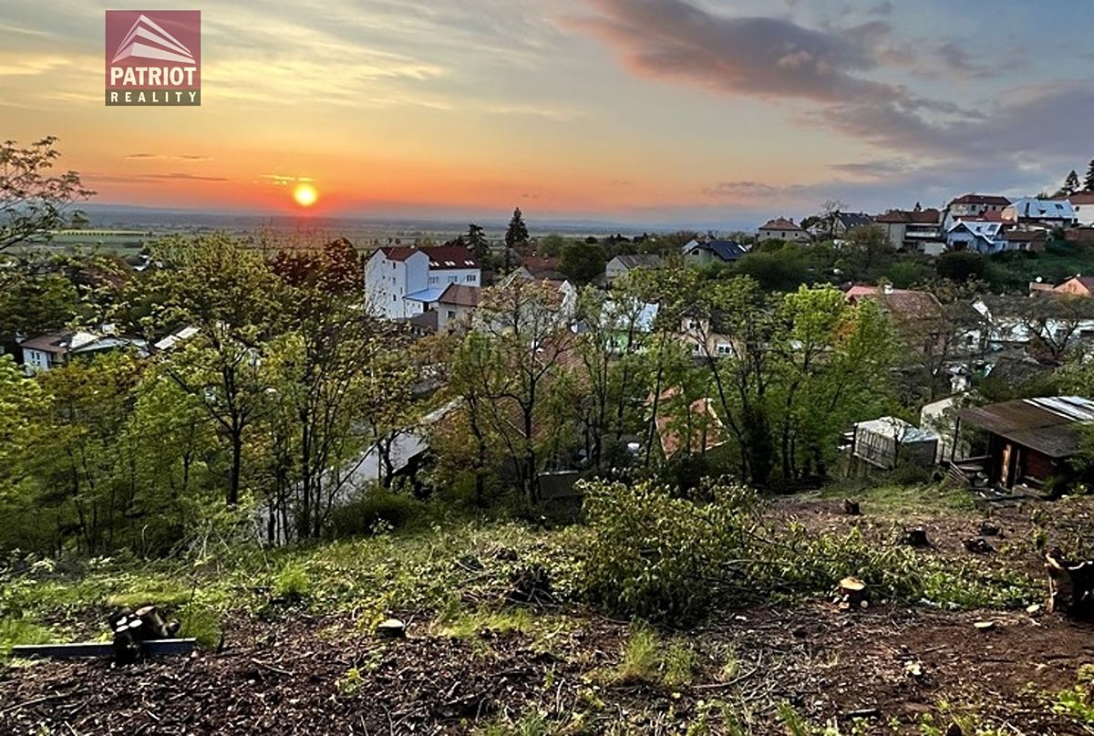 Prodej stavebního pozemku 1484 m² – fotografie 3
