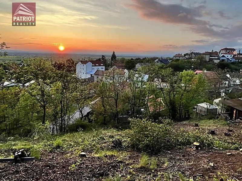 Prodej stavebního pozemku 1484 m², Olomouc – náhled fotky 3