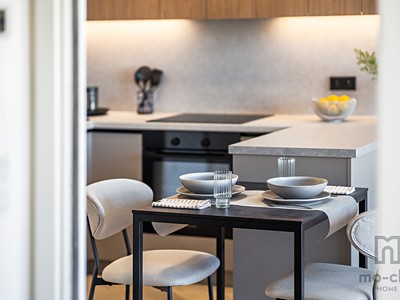 Pronájem bytu 2+kk 38 m² (Jednopodlažní) — photo 4