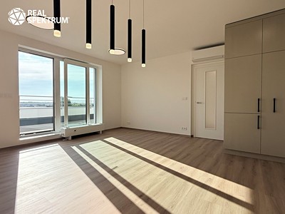 Pronájem bytu 2+kk 57 m²