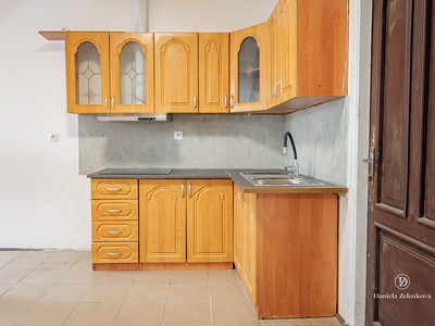 Pronájem bytu 2+kk 92 m²