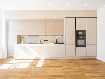 Prodej bytu 4+kk 106 m²