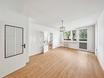 Prodej bytu 3+1 70 m² (Jednopodlažní)