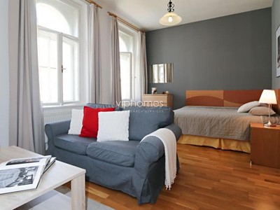 Pronájem bytu 2+kk 35 m²
