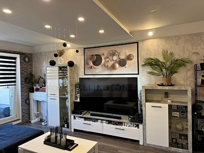 Pronájem bytu 2+1 51 m²