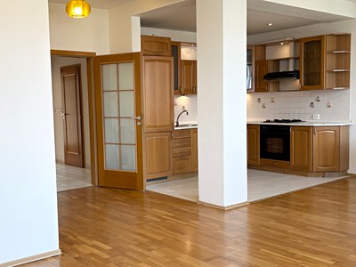 Pronájem bytu 2+kk 78 m² (Jednopodlažní)