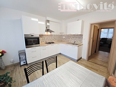 Pronájem bytu 4+1 84 m²