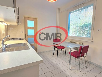 Pronájem bytu 2+1 62 m²