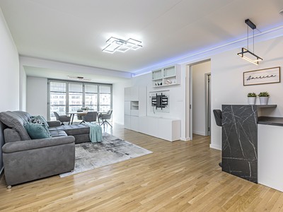 Pronájem bytu 3+kk 81 m²