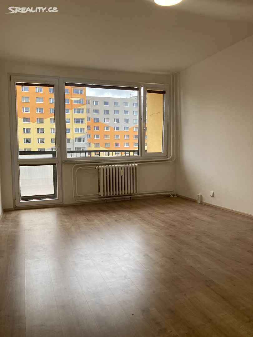 Pronájem bytu 2+1 62 m² – další