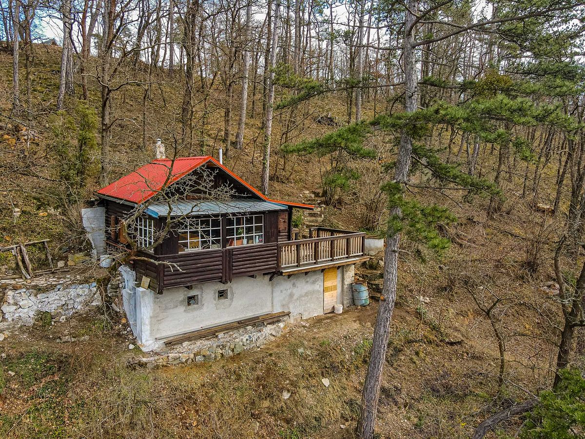 Prodej chaty 29 m², pozemek 29 m²