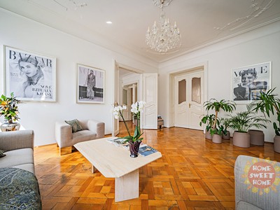 Pronájem kanceláře 197 m²