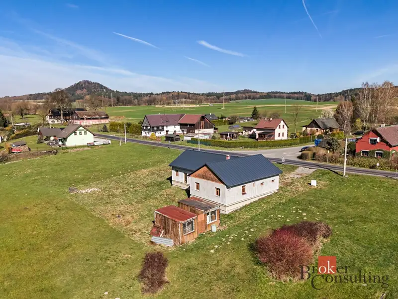 Prodej rodinného domu 153 m², pozemek 1200 m², Hamr na Jezeře – náhled fotky 2