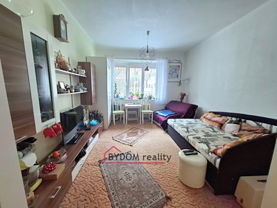 Prodej bytu 1+kk 27 m² — photo 3